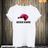 Boss mare T shirt