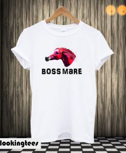 Boss mare T shirt