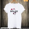 Boujee Rose T shirt