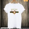 Boujee T shirt