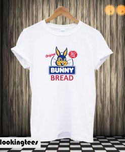 Bunny Bread T shirt