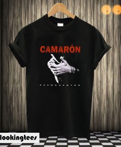 Camaron de la Isla T shirt