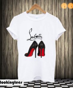 Christian Louboutin T shirt