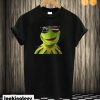 Dark Side Of Kermit The Frog The Muppets T shirt