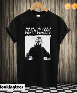 Death Classic T shirt