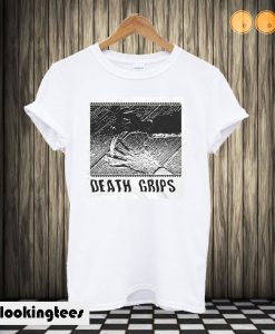 Death Grips T shirt