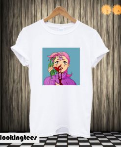 Doppio Called T shirt