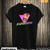 Doppio Dorururu T shirt