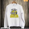 Dwight Schrute’s Gym for Muscles Sweatshirt