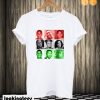 Ed Reed People Killed By Cops During Hall of fame T shirt