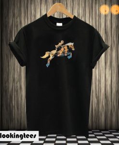 Equestrian T shirt