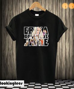 Erika Jayne T shirt