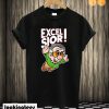 Excelsior Stan Lee T shirt