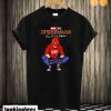 Far From Home Marvel Spiderman Unisex T shirt