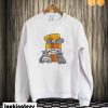 Fiona Happy Pills Sweatshirt