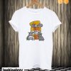 Fiona Happy Pills T shirt