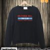 Fiona hill fan club fierce fearless focused Sweatshirt