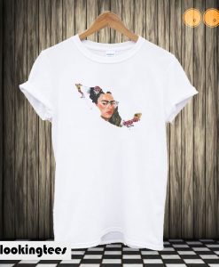 Frida Kahlo T shirt