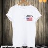 Fuck Donald Trump T shirt