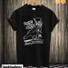 GBS Shave Nevermore T shirt