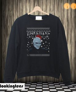 Game Of Thrones Christmas Has Come Ugly Christmas Sweatshirt