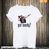 Got Al Bundy Married With Children T shirt