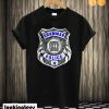 Grammar Police To Correct And Serve Version2 T shirt