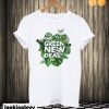 Green New Deal T shirt