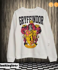 Gryffindor Sweatshirt