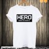 HERO T shirt