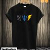 Hades Poseidon Zeus Symbols T shirt