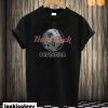 Hard rock cafe Death Star T shirt