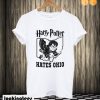 Harry Potter Hates Ohio T shirt