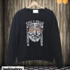 Have A Willie Nice Day Willie Nelson Sweatshirt