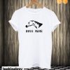 Horse Boss Mare T shirt