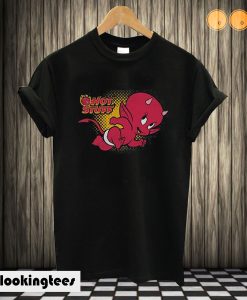 Hot Stuff - Little Devil T shirt