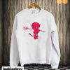 Hot Stuff the Little Devil Sweatshirt