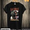 J Cole Immortal T shirt