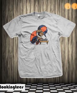 J Dilla Maestro T shirt