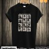 Jim Morrison T shirt