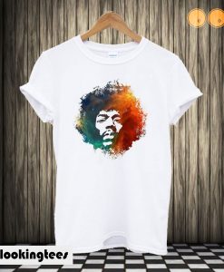 Jimi Hendrix T shirt