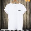 Joe meme don't ask who he is T shirt