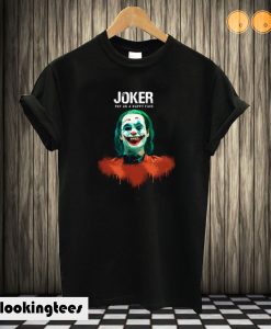 Joker 2019 T shirt