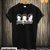 Jonas Brothers Happiness Begins 2019 T shirt