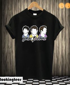 Jonas Brothers Happiness Begins 2019 T shirt