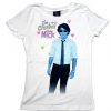 Jonas Brothers I’m Crushing on Nick Girls T shirt