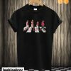 Kansas City Chiefs Abbey Road T shirt