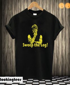Kreese Cobra Kai T shirt