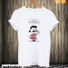 LUCY VAN PELT Peanuts Gang T shirt