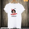 Lionel Richie Hello Is It Me You'Re Looking For T shirt